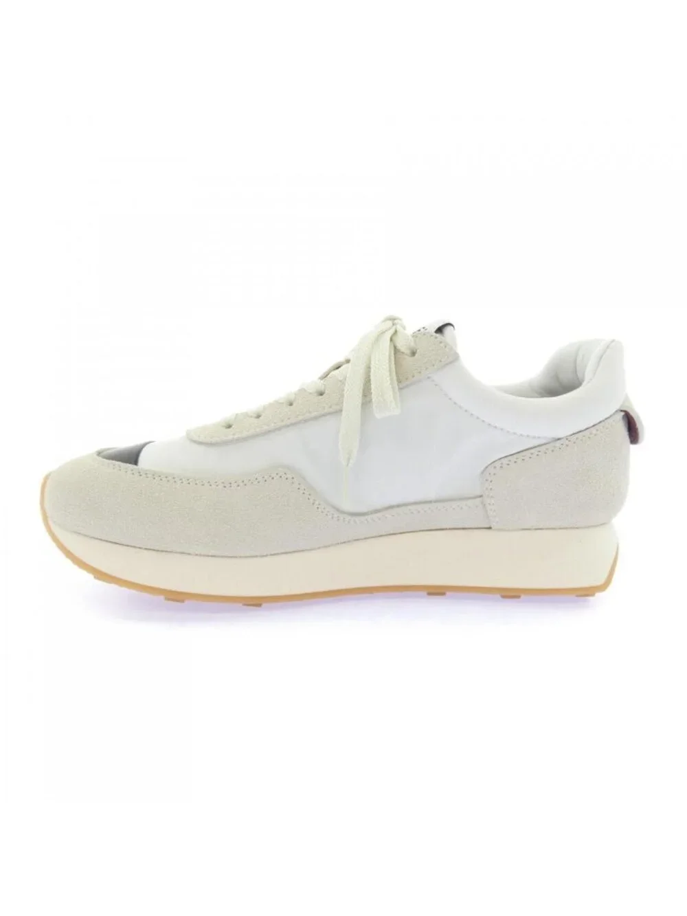 Chanel Sneakers White
